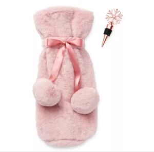 New Mixit Wine Or Champagne Tote